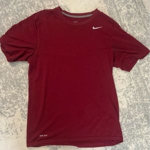 Women’s Nike Dri-Fit Top
